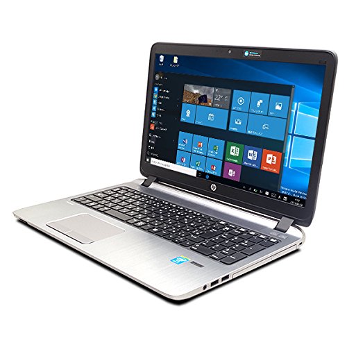 パソコンHP ProBook 450 15.6インチ Intel Core i3 HP ProBook 450 G10 15.6